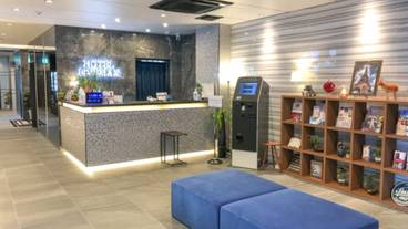 ロビー応接スペース / 4