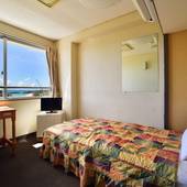 ホテル サウス アイランド（伊良部島）（沖縄県 ビジネスホテル） / 5