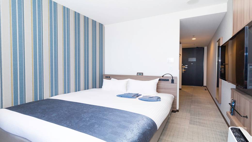 スタンダードダブル / 3