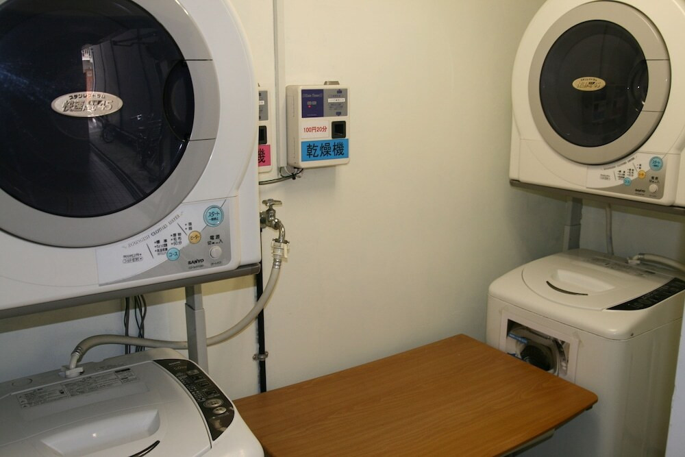 ランドリー ルーム