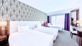 スーペリアトリプル