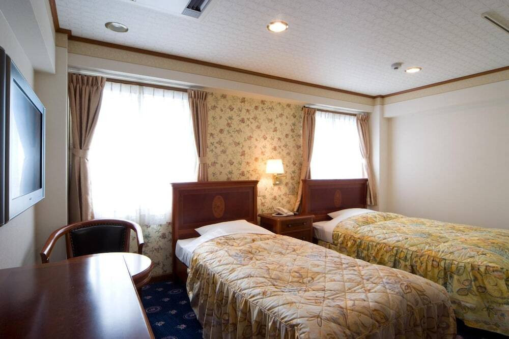 客室