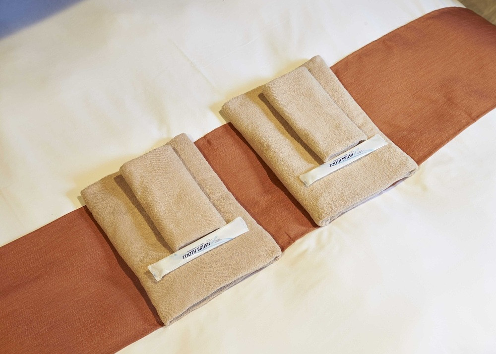 バスルームの設備