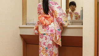 和室 スーペリアルーム リバービュー 禁煙