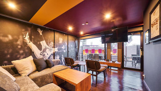 ベーシック ルーム