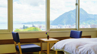 スタンダード和洋室 禁煙