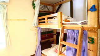 ベーシック 4 人部屋