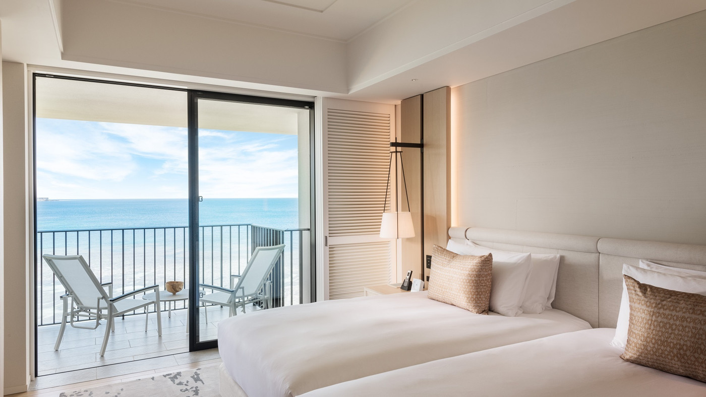 「天国にふさわしい館」で極上の時間を過ごす4249318