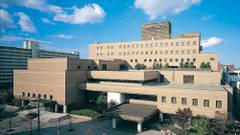 ホテル 札幌サンプラザ