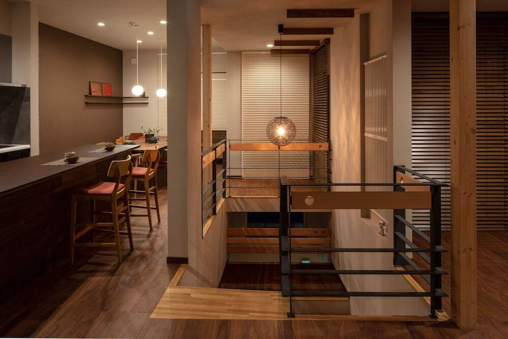 ダイニングルーム