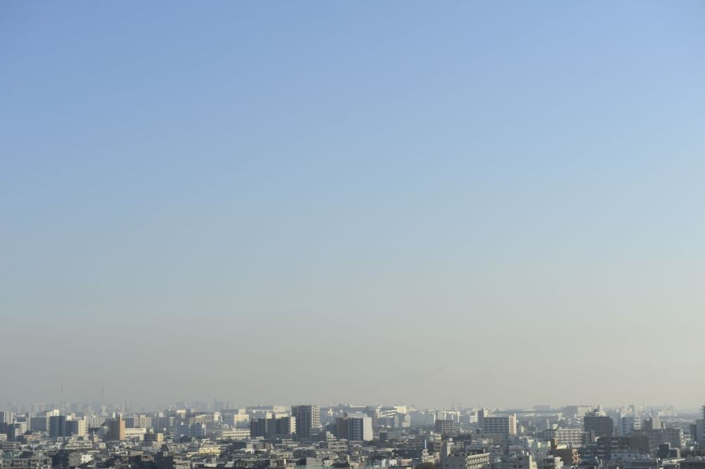 施設からの眺望