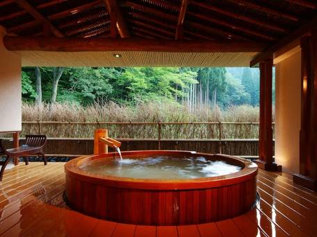 城崎温泉 西村屋ホテル招月庭 / 5