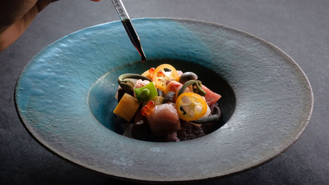 NIPPONIA 田原本 マルト醤油3997693