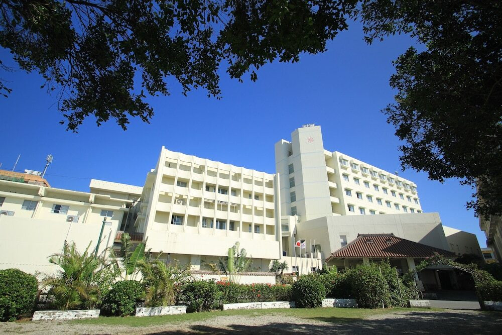 離島観光したいカップルに、絶好のロケーション！3348874