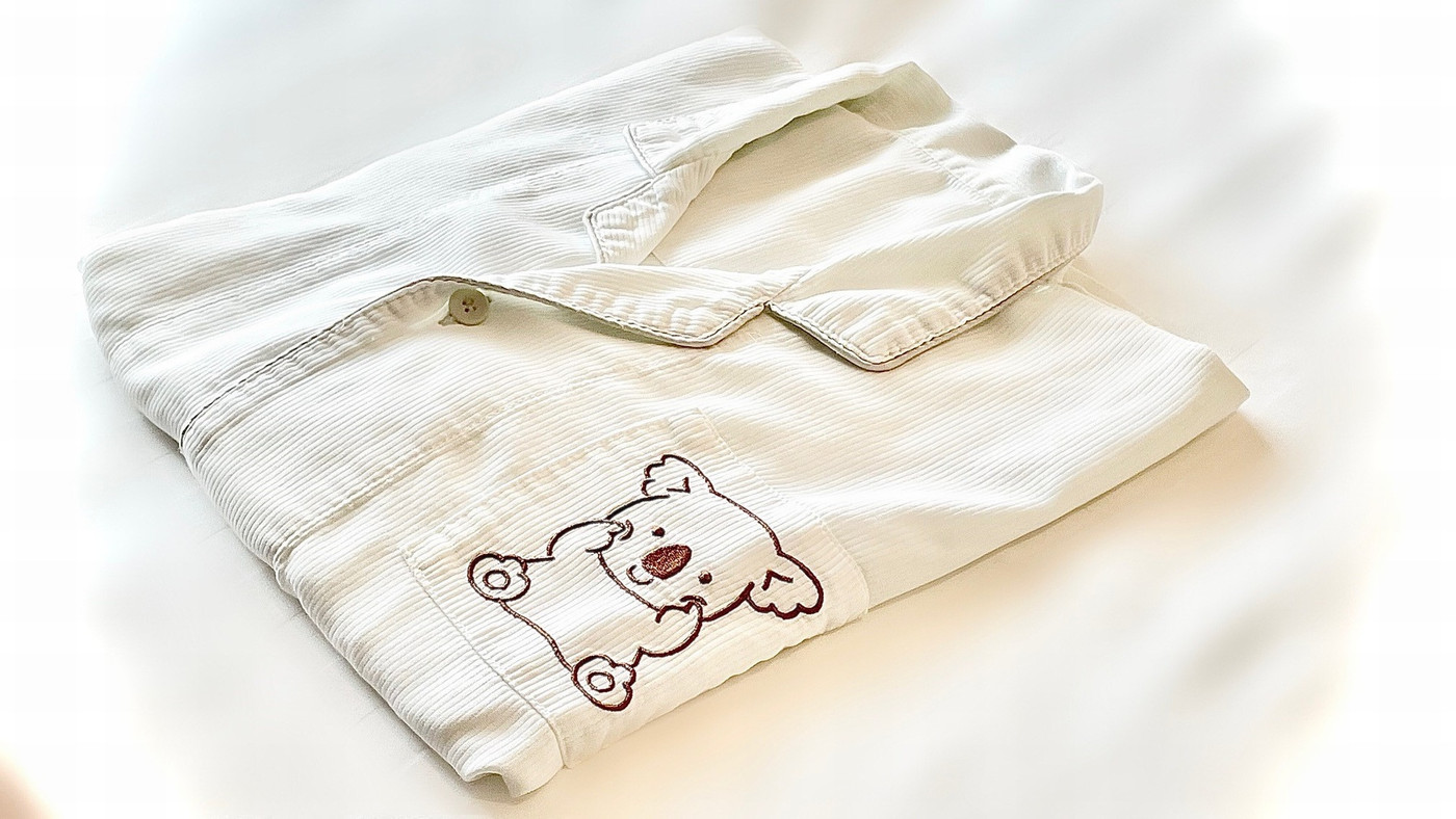 カーテンには365種類のコアラたちが隠れているよ♪レアなコアラを見つけてみよう4229390