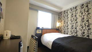 【東棟】ダブルルーム（全館禁煙）