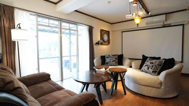 リビング エリア / 11