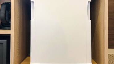 小型冷蔵庫 / 13