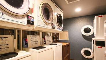 ランドリー ルーム / 7