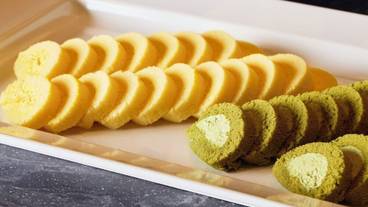 朝食ビュッフェ / 6