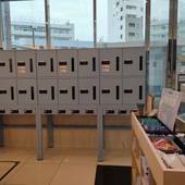 東横イン宇都宮駅前2（栃木県 ビジネスホテル） / 3