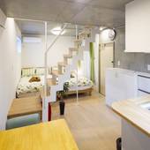 ラフィット平井コンドミニアムホテル（東京都 別荘・ヴィラ・コンドミニアム） / 5