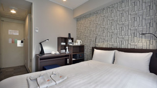 [禁煙] ダブルルーム