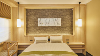 スーペリア ダブルルーム