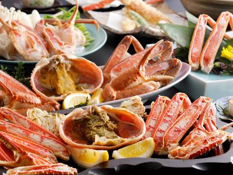 天橋立温泉 ホテル北野屋 / 4