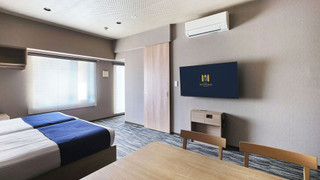 スーペリアキングルーム 禁煙