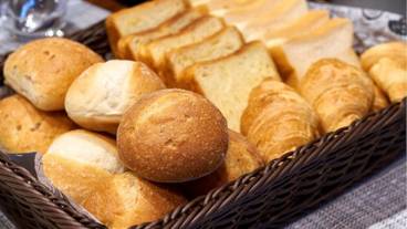 朝食ビュッフェ / 2