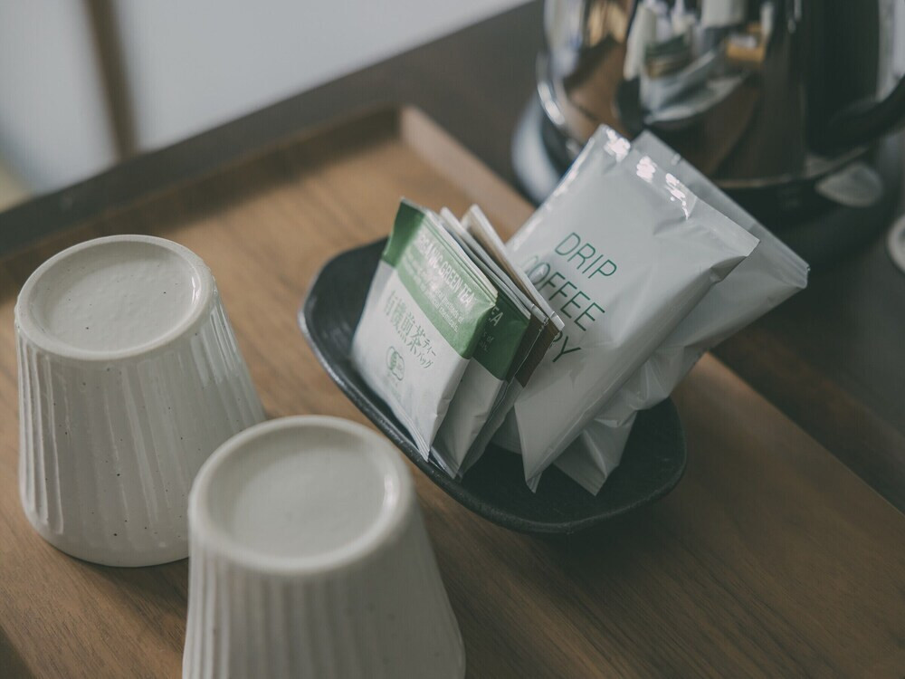 客室の設備とサービス