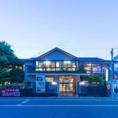 小浜温泉 湯宿 蒸気家(長崎県 旅館) / 5