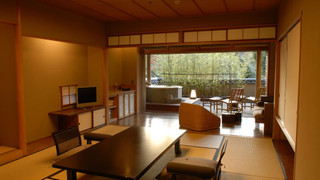 和室 露天風呂付 『すずかけ』