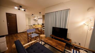 リビング エリア / 20