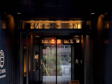 COCOSHUKU 新宿花園 / 4