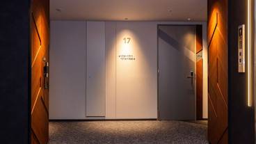 施設内の設備 / 1