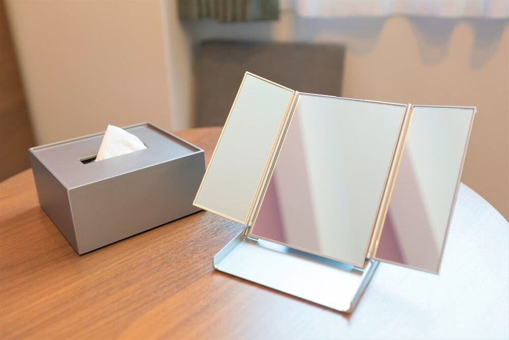 客室の設備とサービス