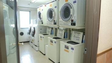 ランドリー ルーム / 8