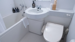 エッセンシャルツイン (禁煙)