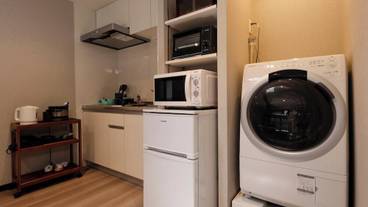 専用キッチン / 14