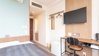 ダブルルーム 禁煙