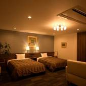 さくらホテル尾道駅前（広島県 シティホテル） / 5