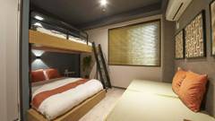 IKIDANE Residential Hotel 墨田京島