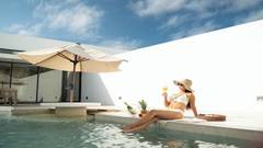 ADAN RESORT Sky Villa Luxury Suite