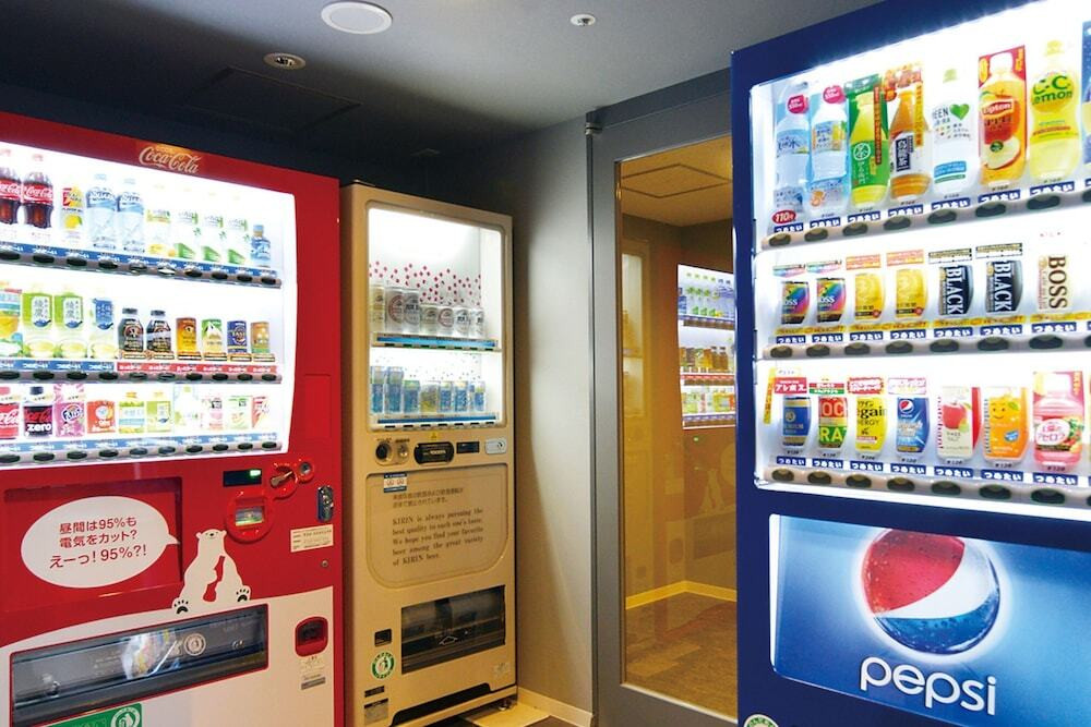 自動販売機