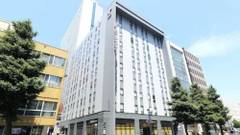 JRイン札幌駅南口