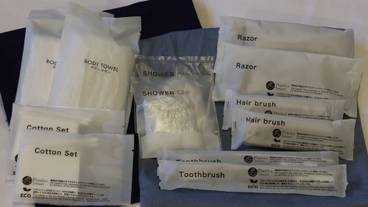 客室の設備とサービス / 30