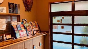 内部エントランス / 3