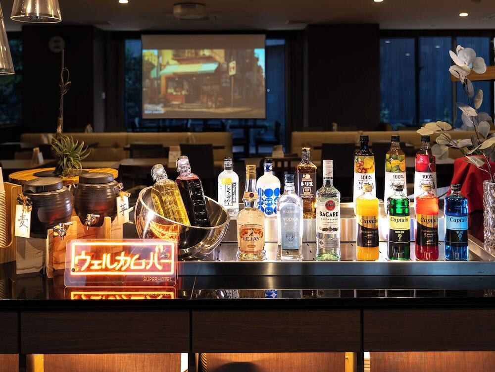 ロビーラウンジ